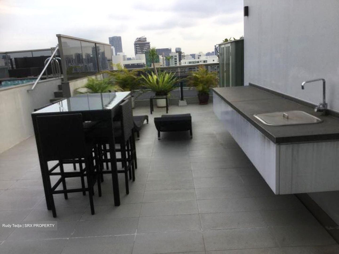 Trilight (D11), Condominium #370739621